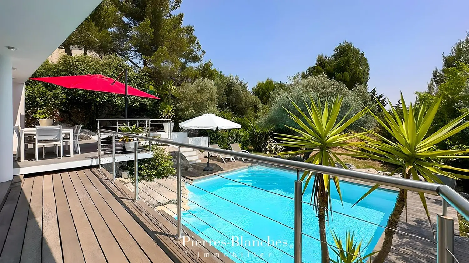  te koop huis Montpellier Hérault 6