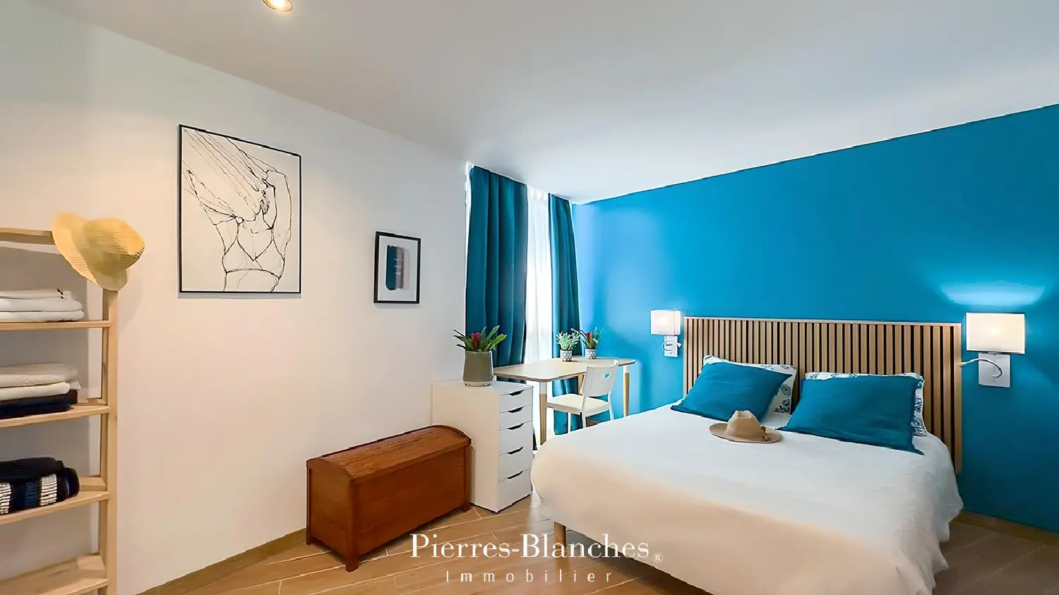  te koop huis Montpellier Hérault 7