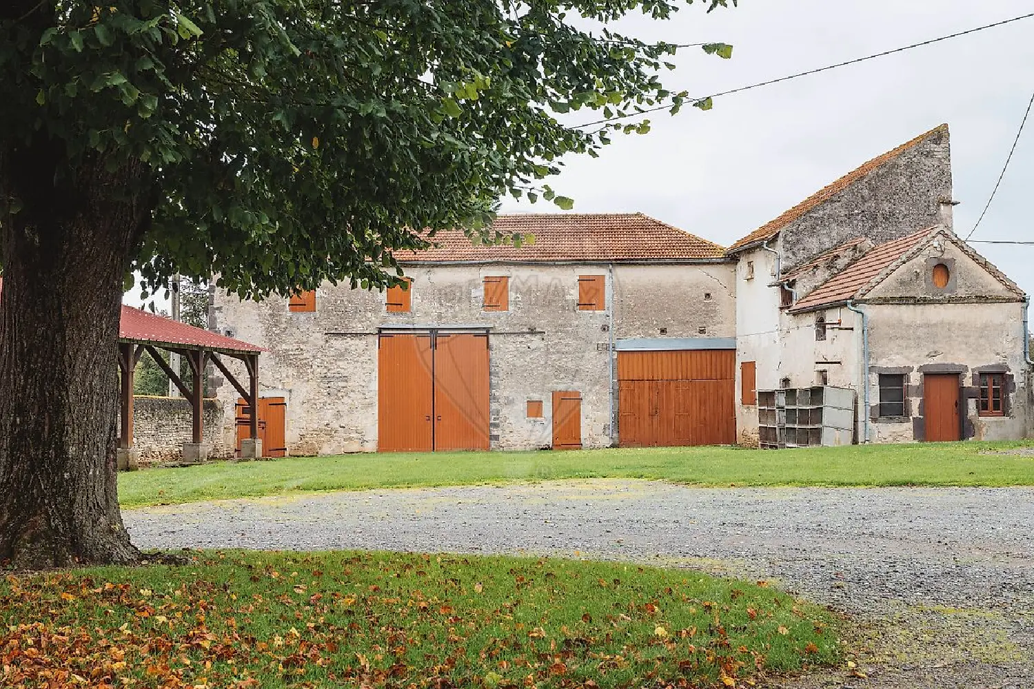  en venta casa Montpensier Puy-de-Dôme 3