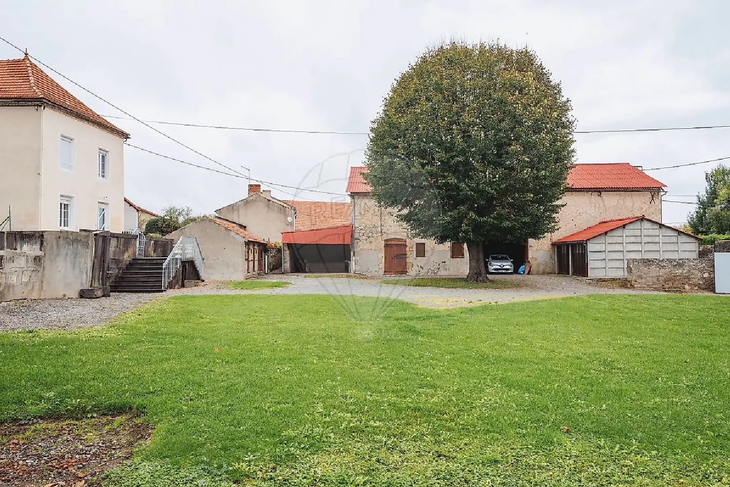  en venta casa Montpensier Puy-de-Dôme 5