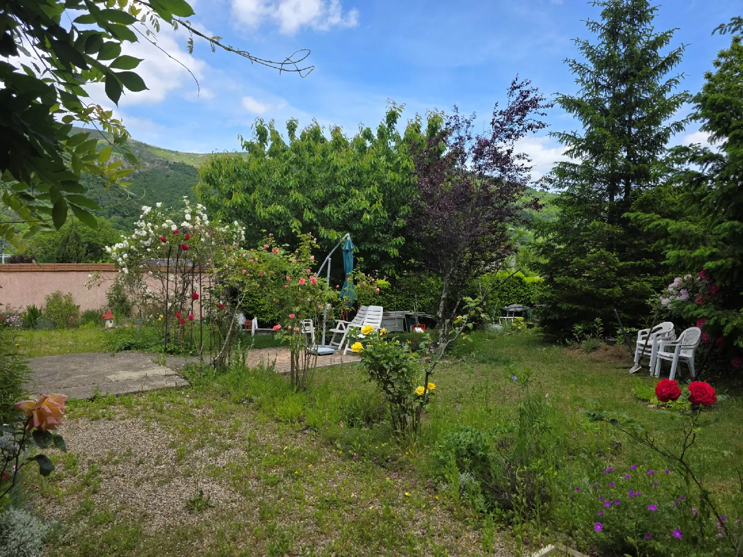 en venta casa Montpezat-sous-Bauzon Ardèche 2