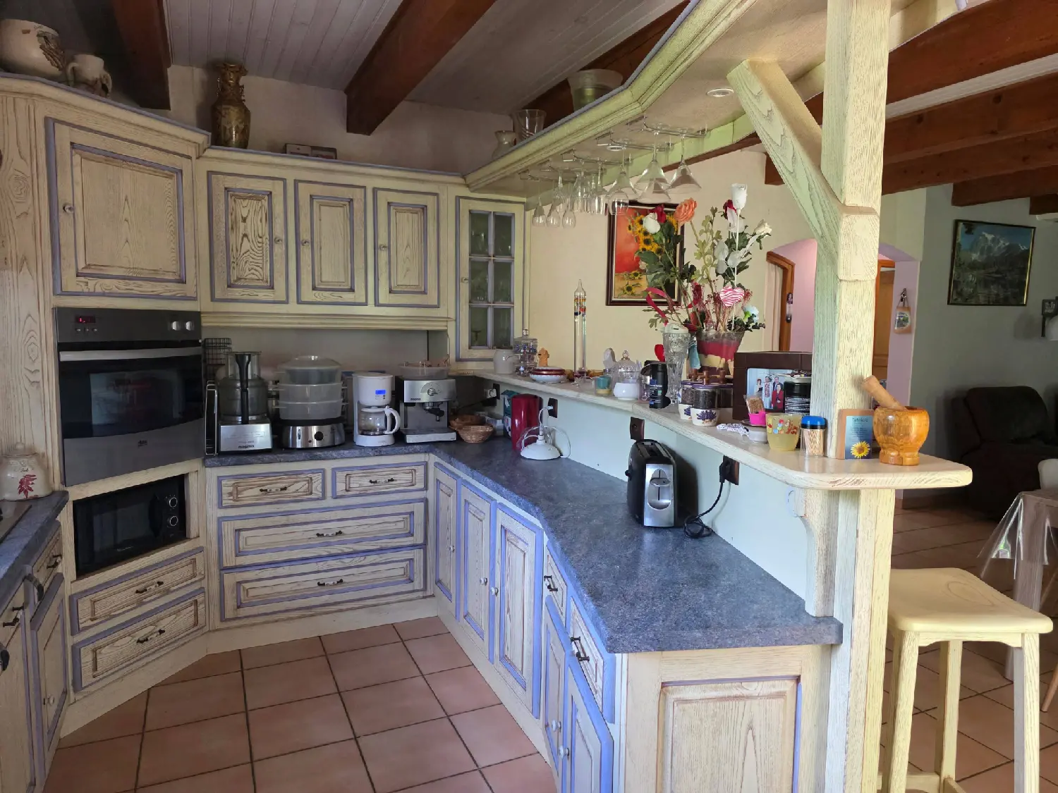  te koop huis Montpezat-sous-Bauzon Ardèche 4