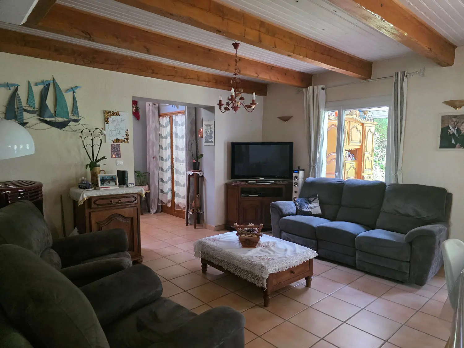  te koop huis Montpezat-sous-Bauzon Ardèche 8