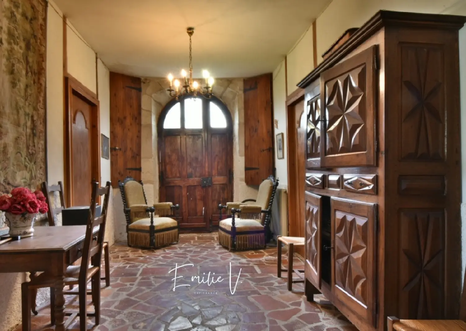  en venta casa Montpezat Lot-et-Garonne 1