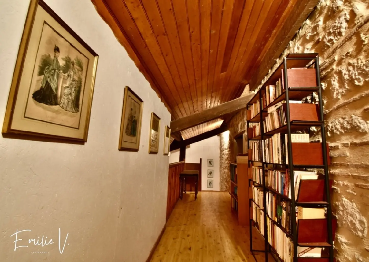  en venta casa Montpezat Lot-et-Garonne 8