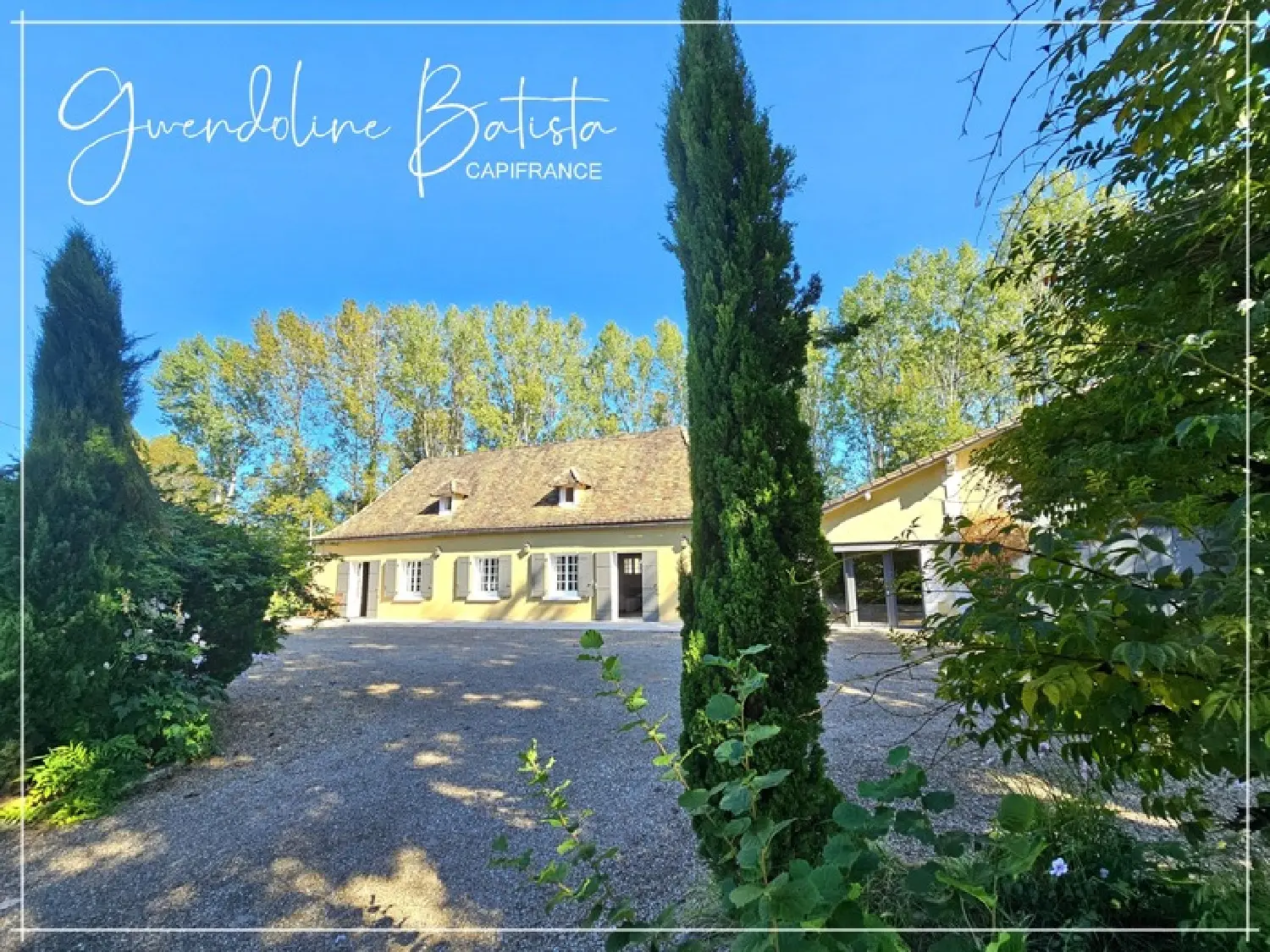  kaufen Haus Montpon-Ménestérol Dordogne 3