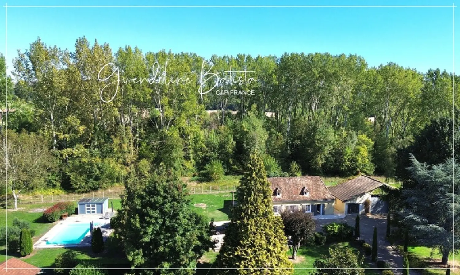  kaufen Haus Montpon-Ménestérol Dordogne 7