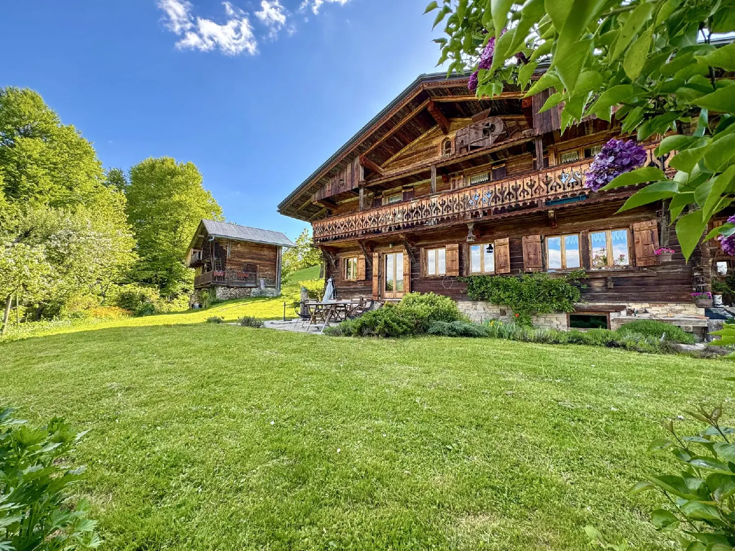  à vendre maison Montpothier Aube 1