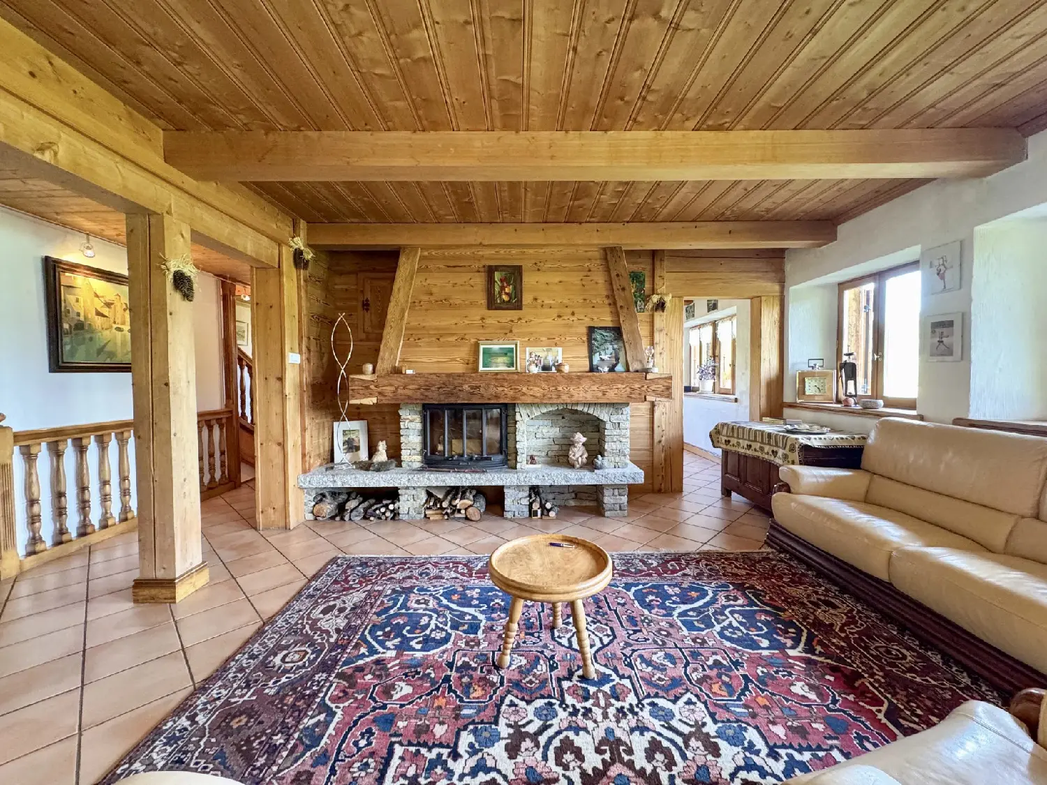  à vendre maison Montpothier Aube 4