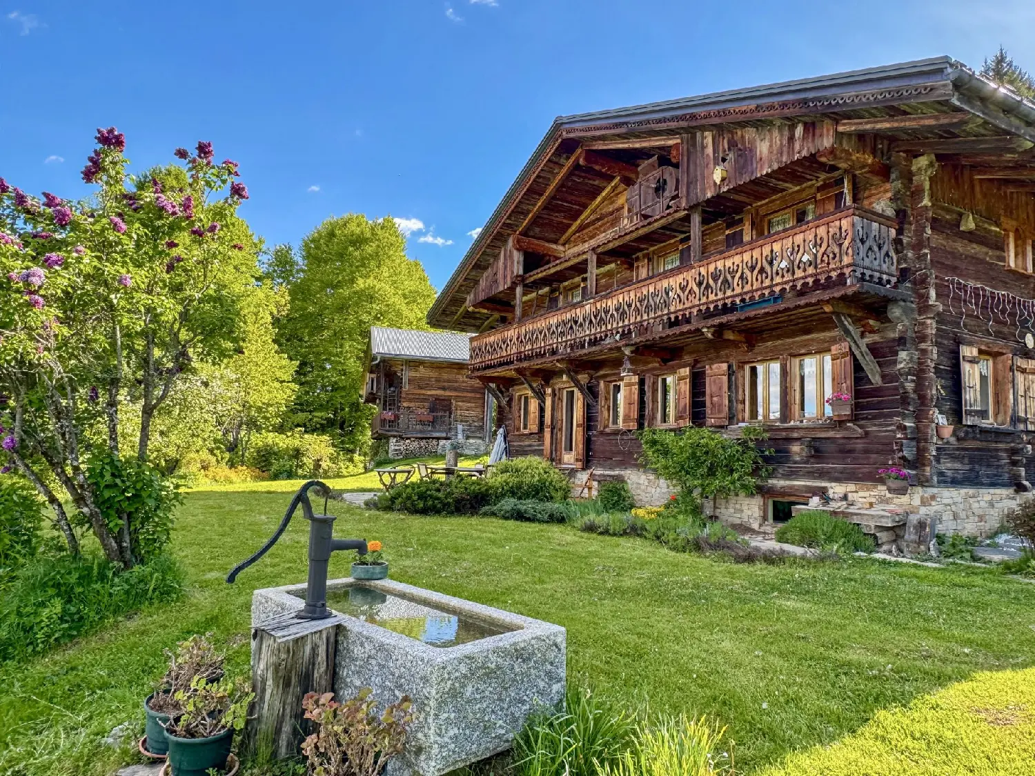  à vendre maison Montpothier Aube 5