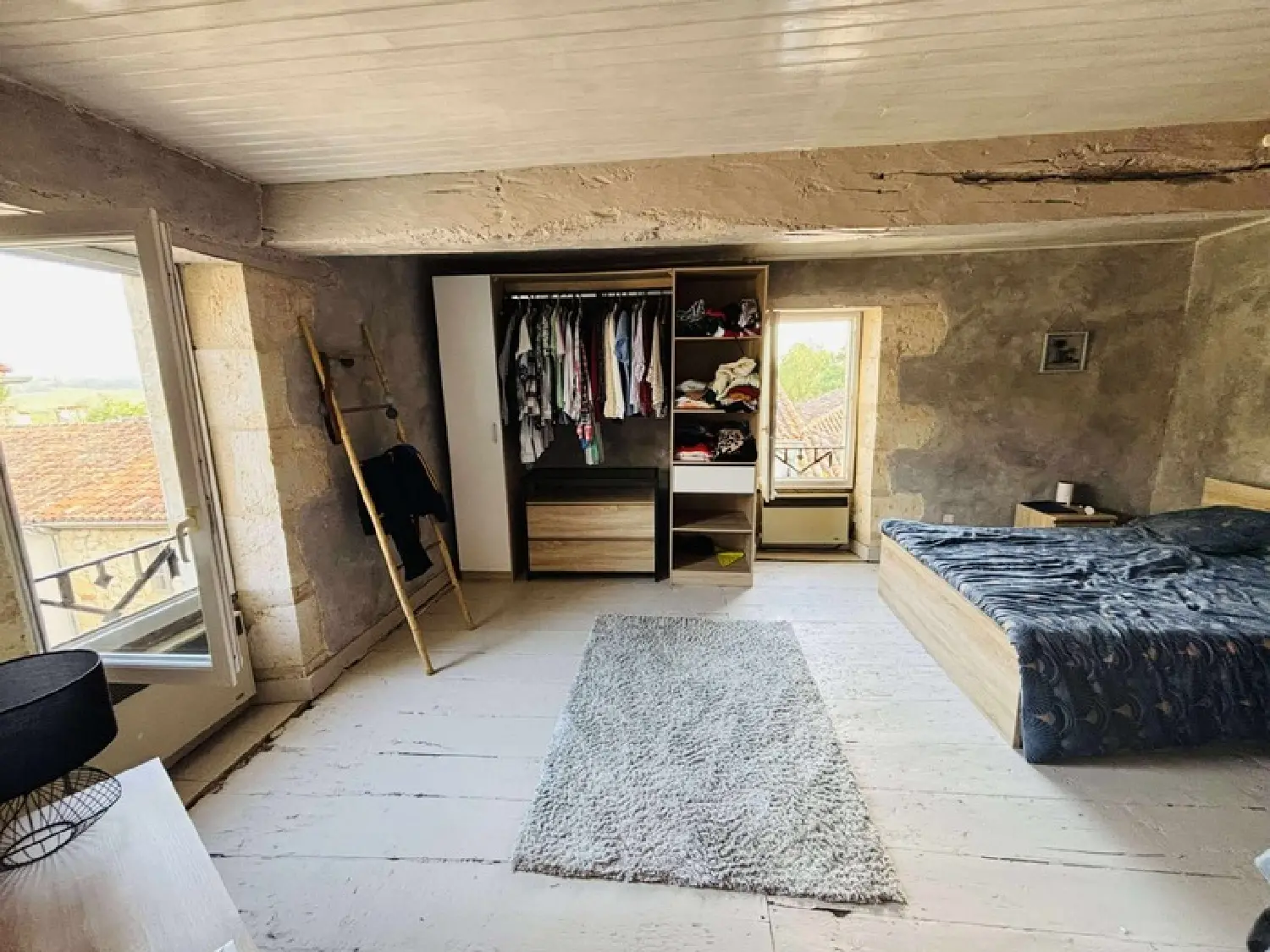  en venta casa Montréal Gers 4