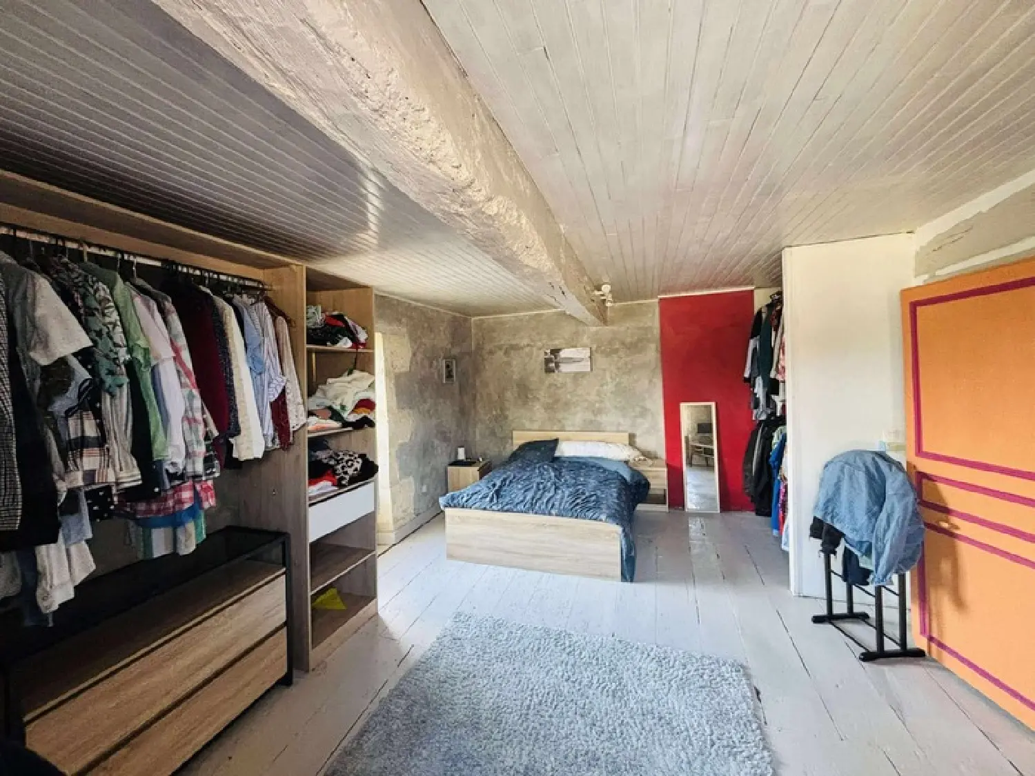  en venta casa Montréal Gers 5
