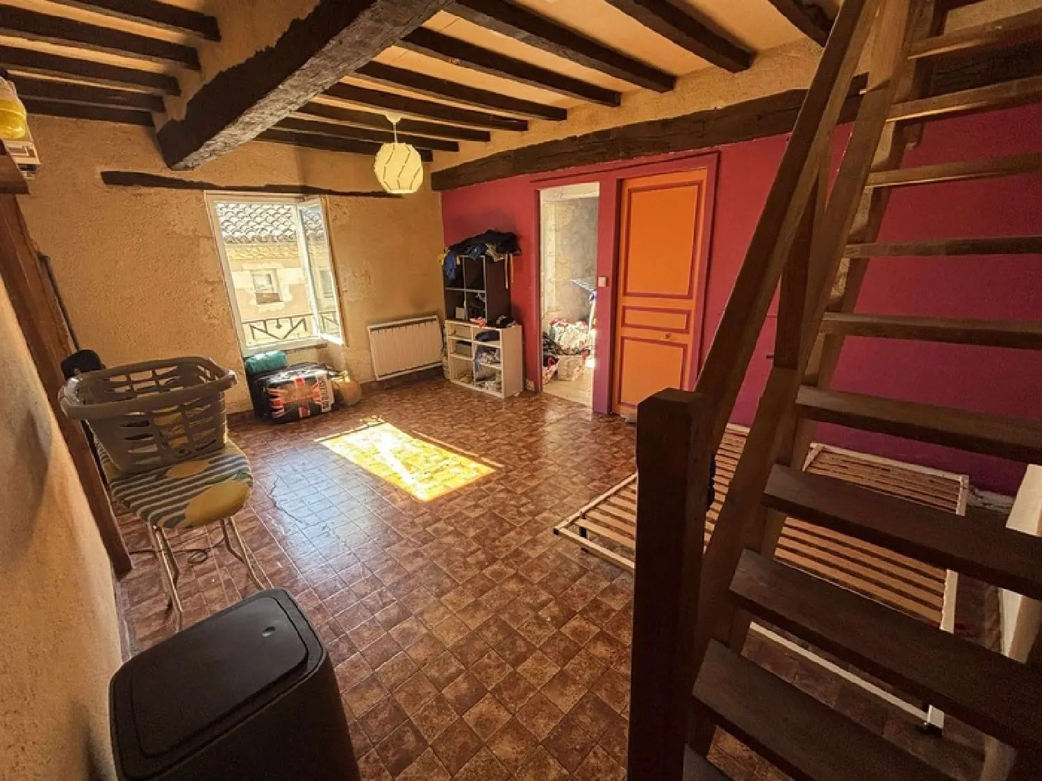  en venta casa Montréal Gers 6