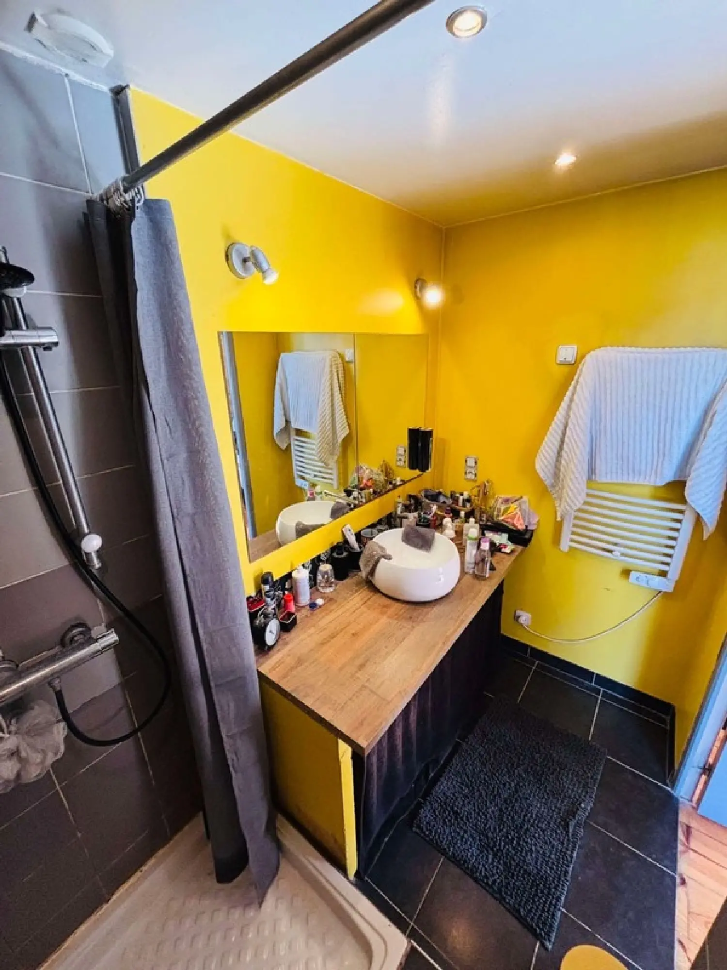  en venta casa Montréal Gers 7