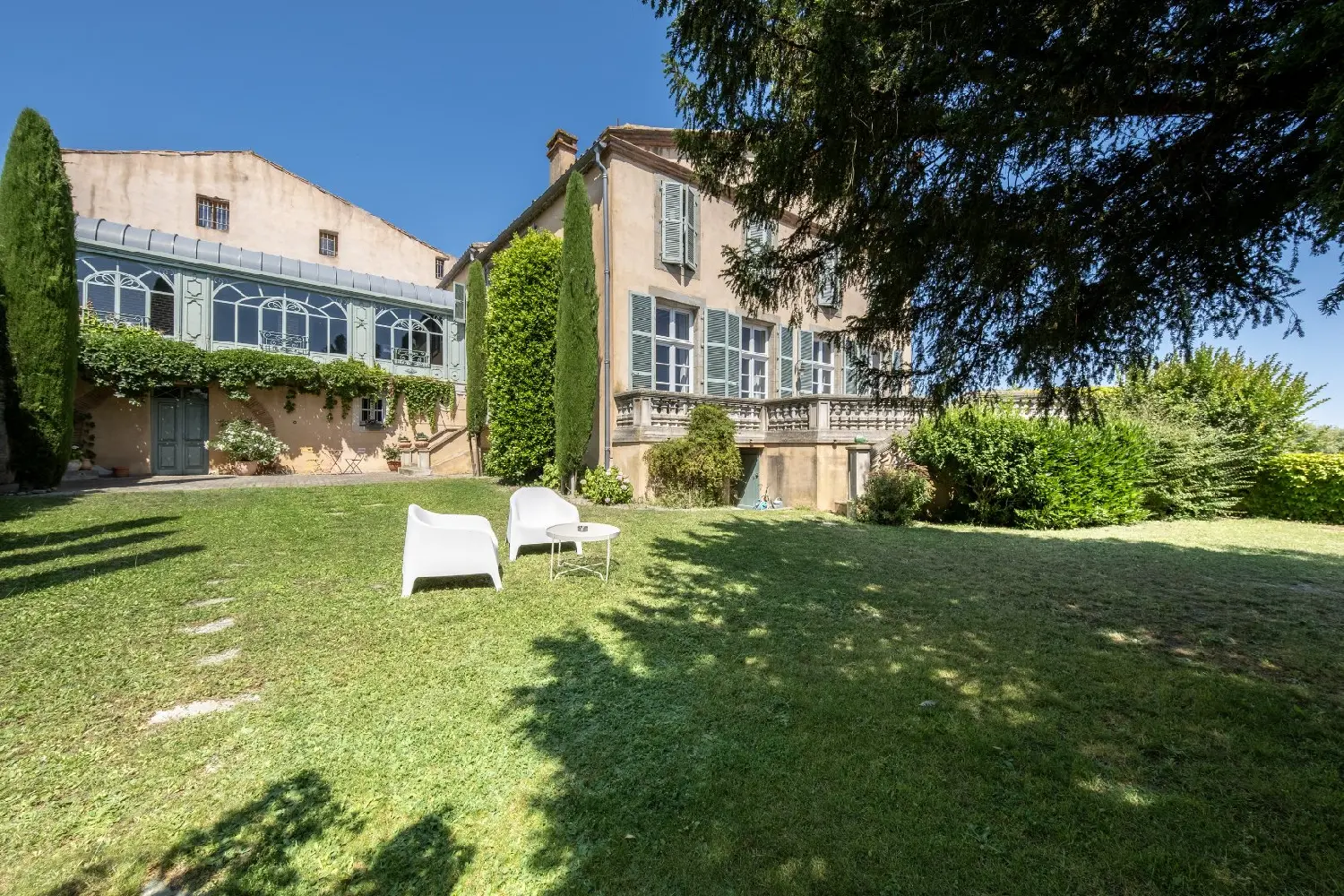  en venta casa Montréal Aude 1