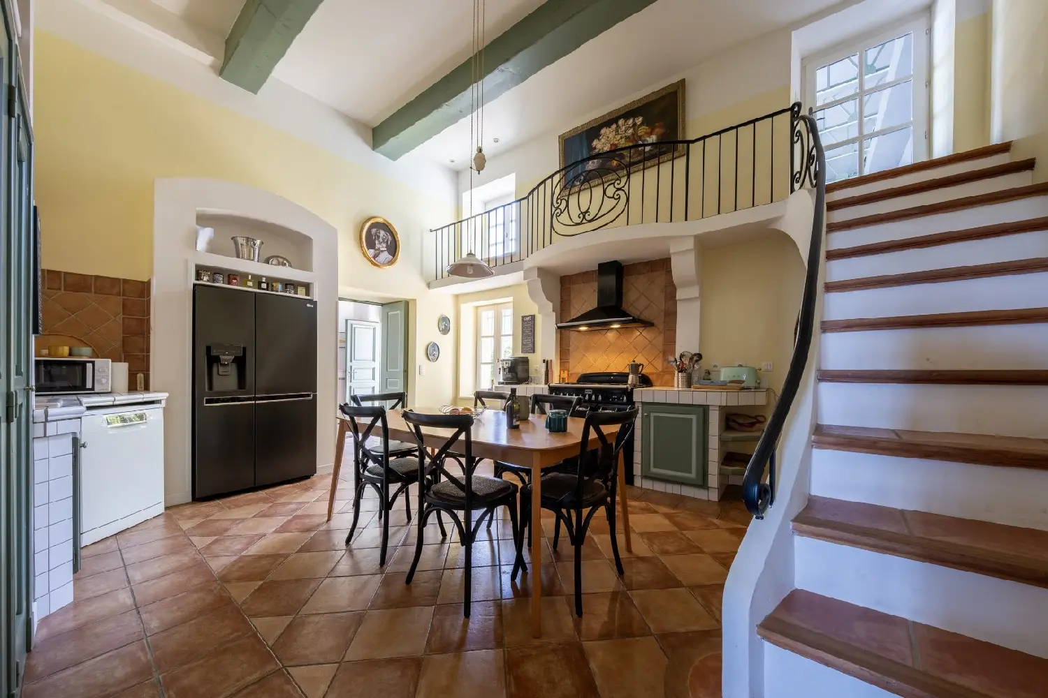  en venta casa Montréal Aude 8