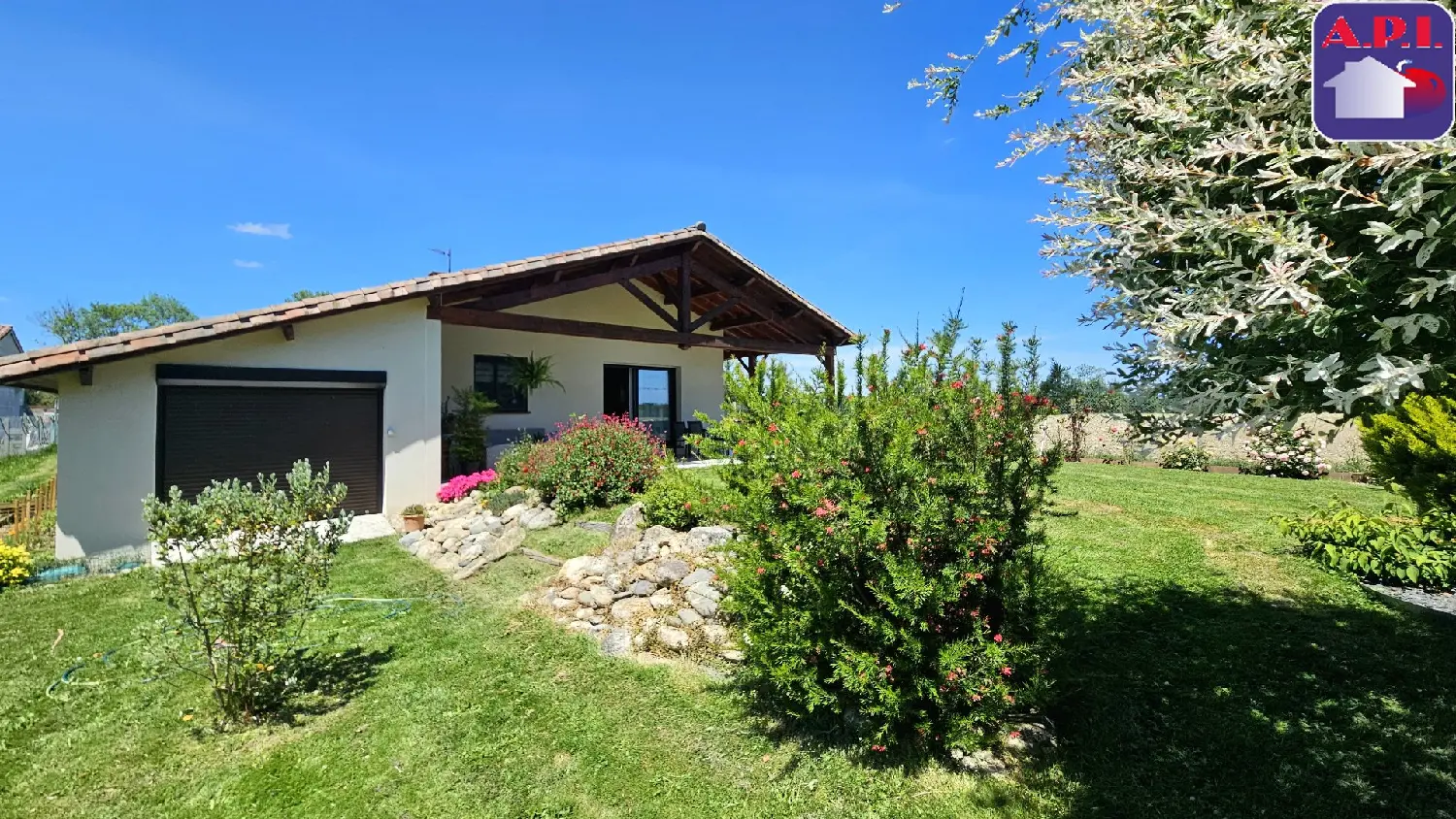  en venta casa Montréjeau Haute-Garonne 1