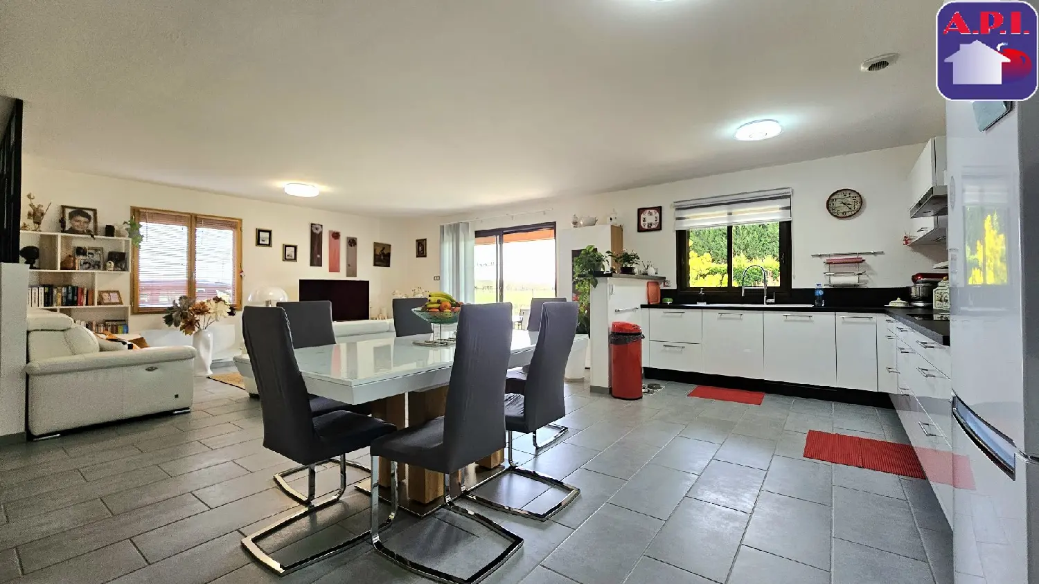  en venta casa Montréjeau Haute-Garonne 2