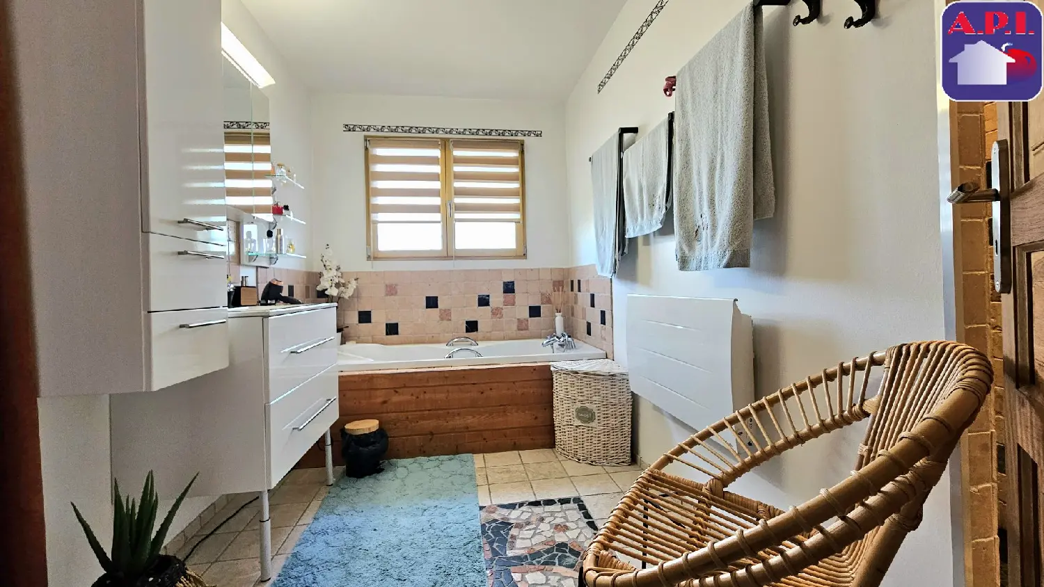  en venta casa Montréjeau Haute-Garonne 7