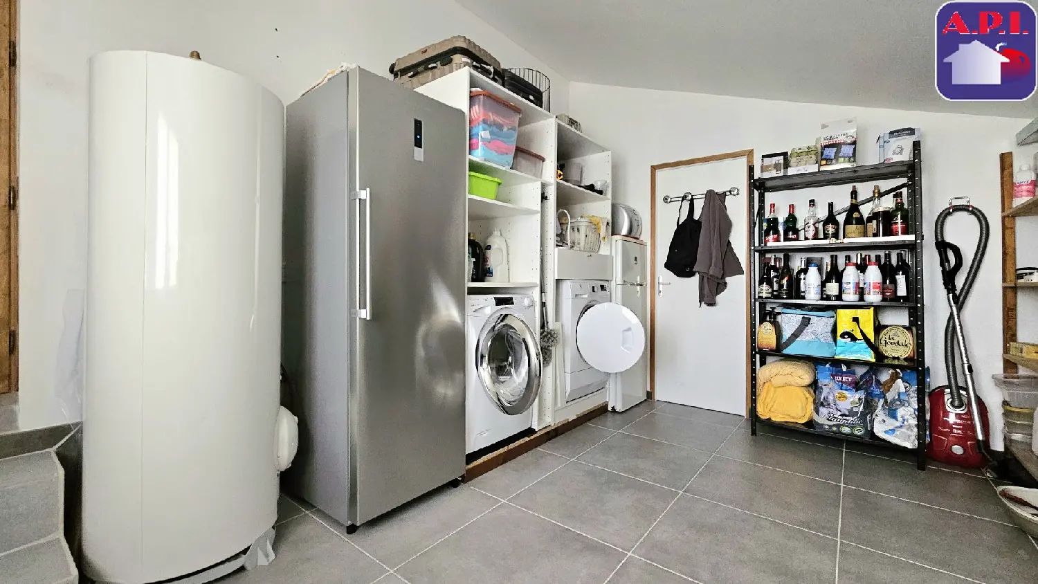  en venta casa Montréjeau Haute-Garonne 8