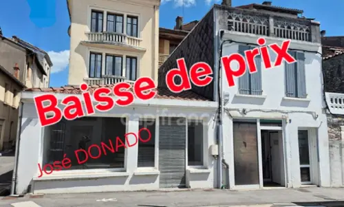 Montréjeau Haute-Garonne huis foto 7101032