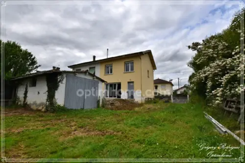Montréjeau Haute-Garonne casa foto 7090882