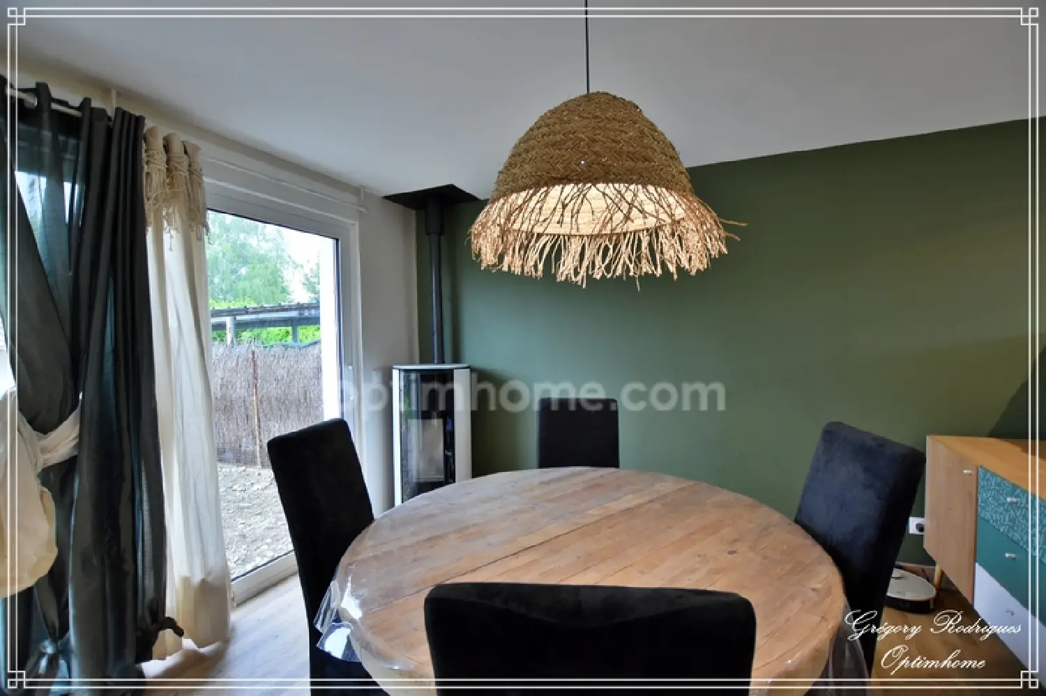 en venta casa Montréjeau Haute-Garonne 3