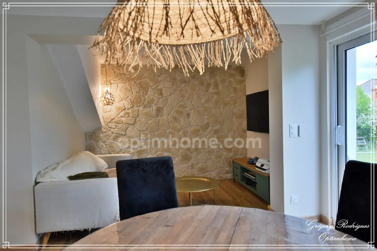  en venta casa Montréjeau Haute-Garonne 5