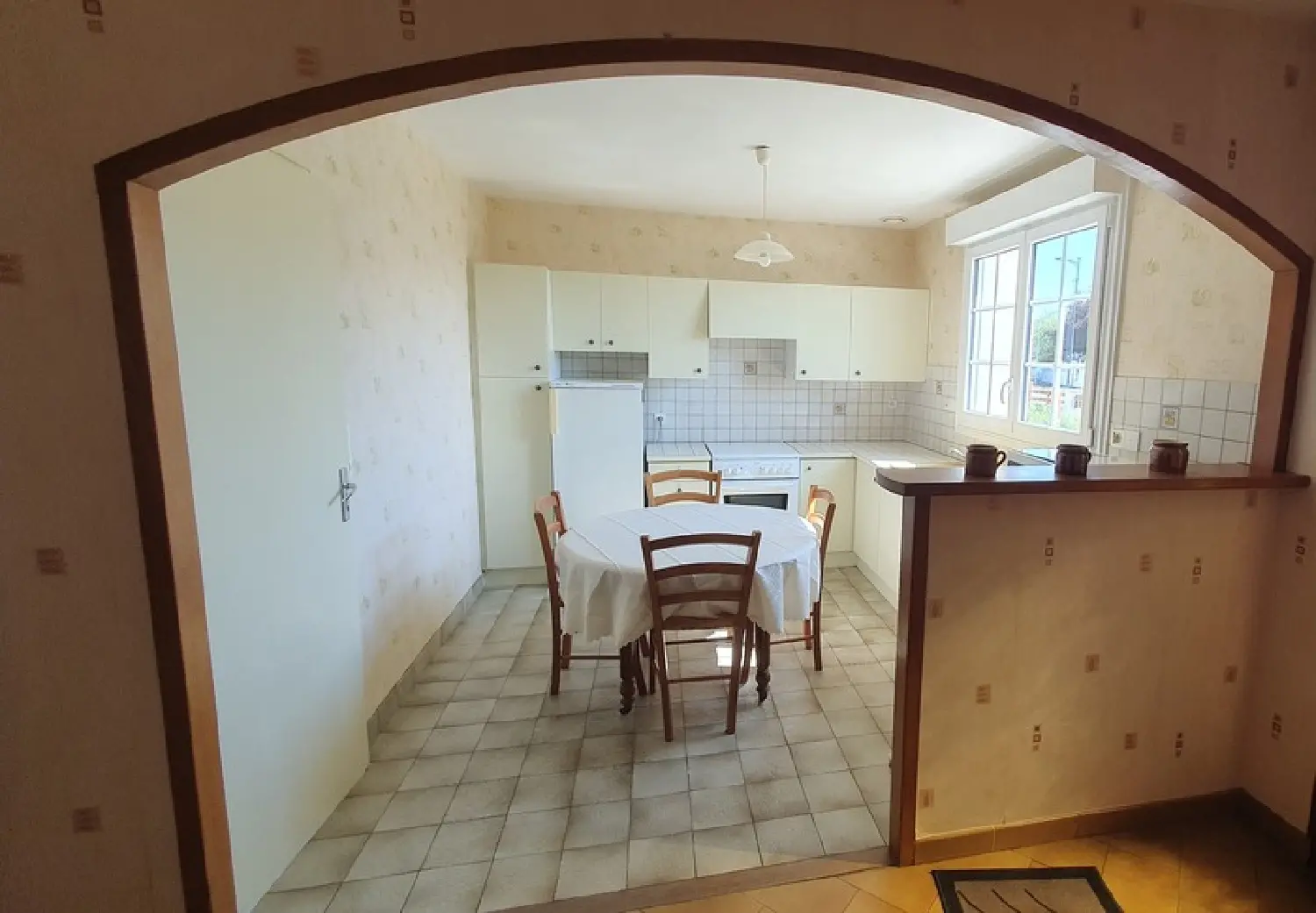  for sale house Montreuil-Bellay Maine-et-Loire 6