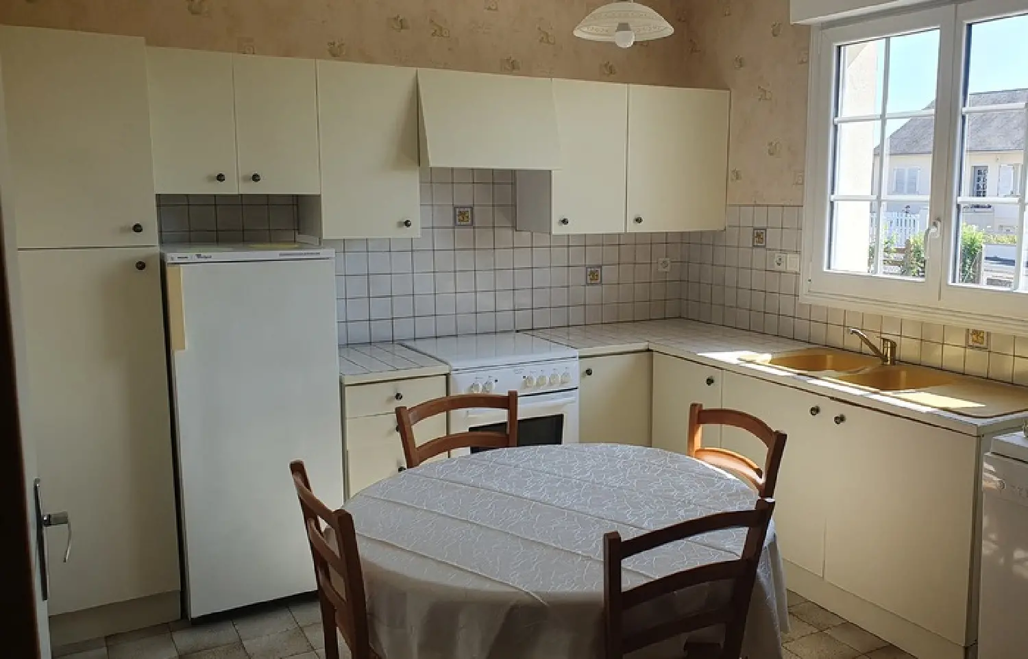  for sale house Montreuil-Bellay Maine-et-Loire 7