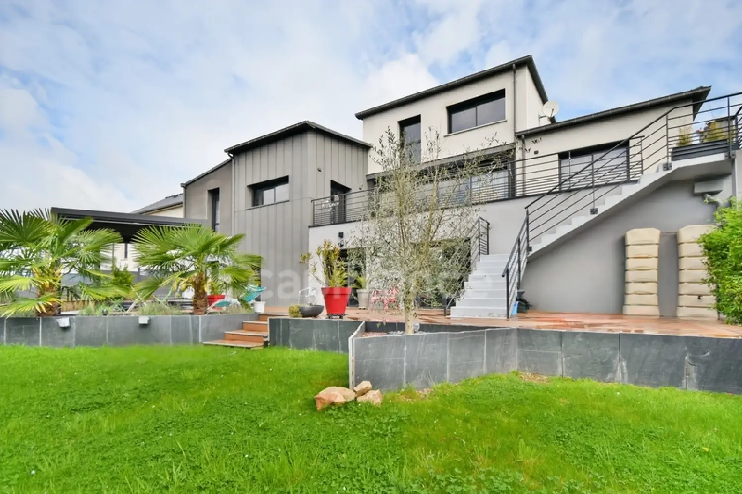  te koop huis Montreuil-sous-Pérouse Ille-et-Vilaine 1