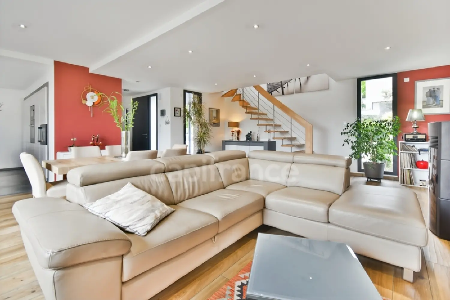 te koop huis Montreuil-sous-Pérouse Ille-et-Vilaine 7