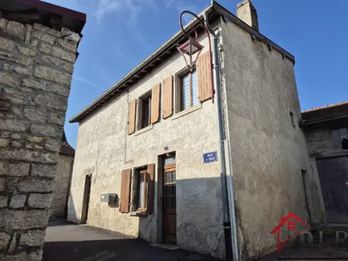 Montreuil-sur-Blaise Haute-Marne Haus Bild 7102840