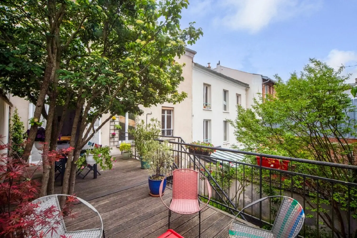  kaufen Haus Montreuil Seine-Saint-Denis 5