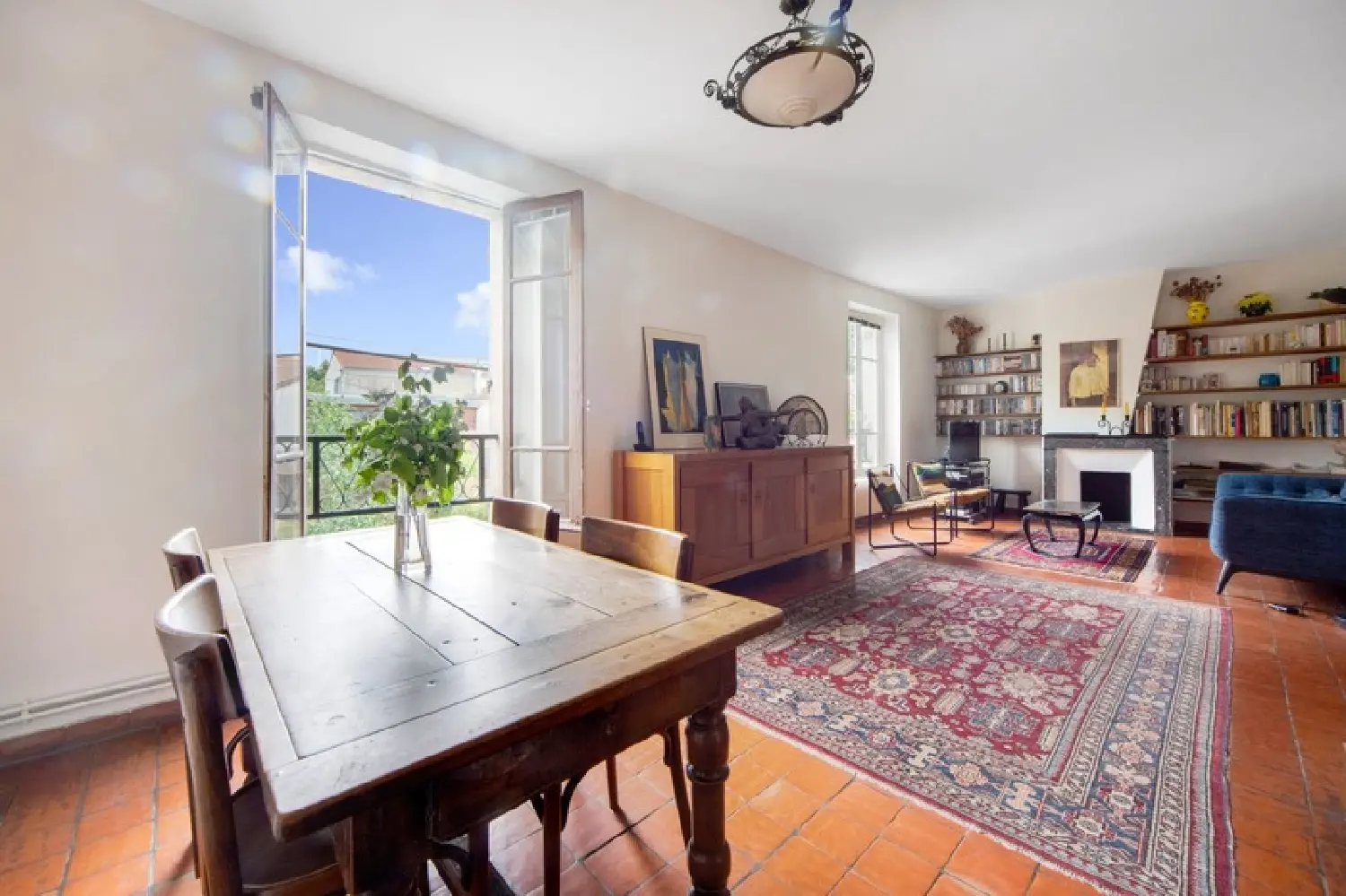 en venta casa Montreuil Seine-Saint-Denis 2