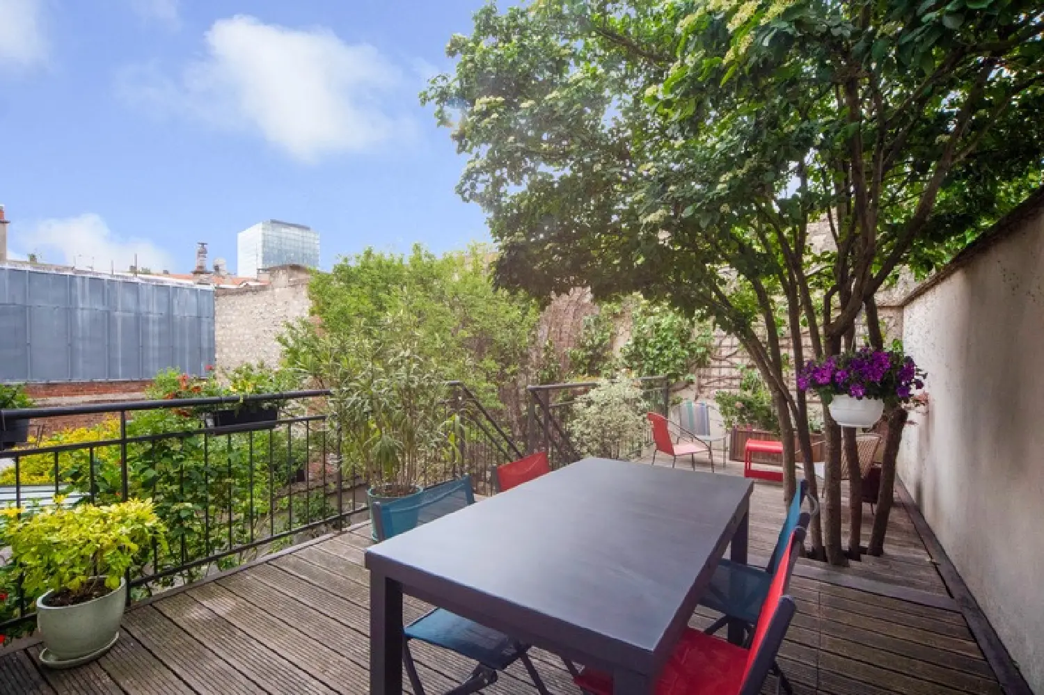  kaufen Haus Montreuil Seine-Saint-Denis 5