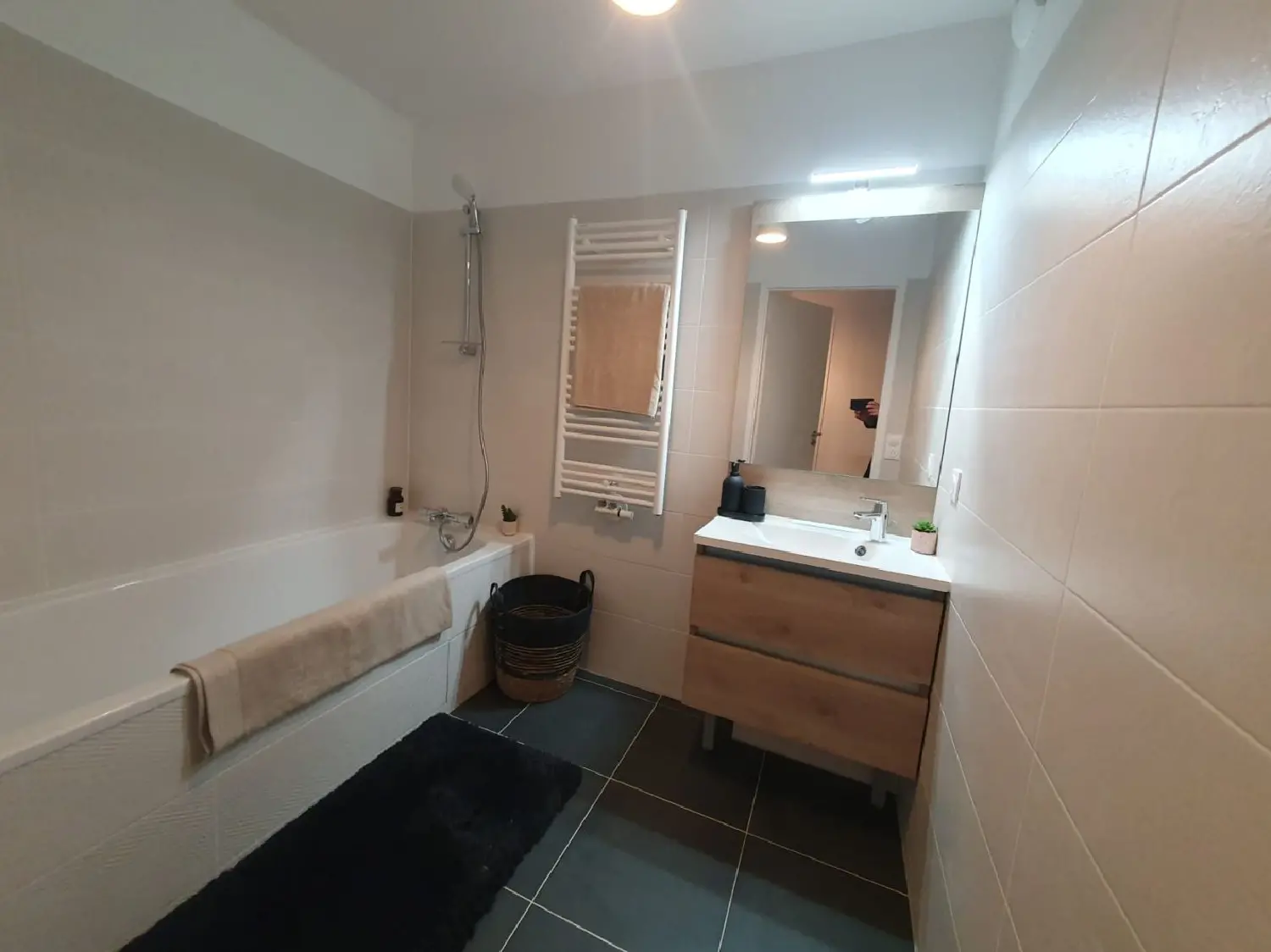  te koop huis Montreuil Seine-Saint-Denis 5
