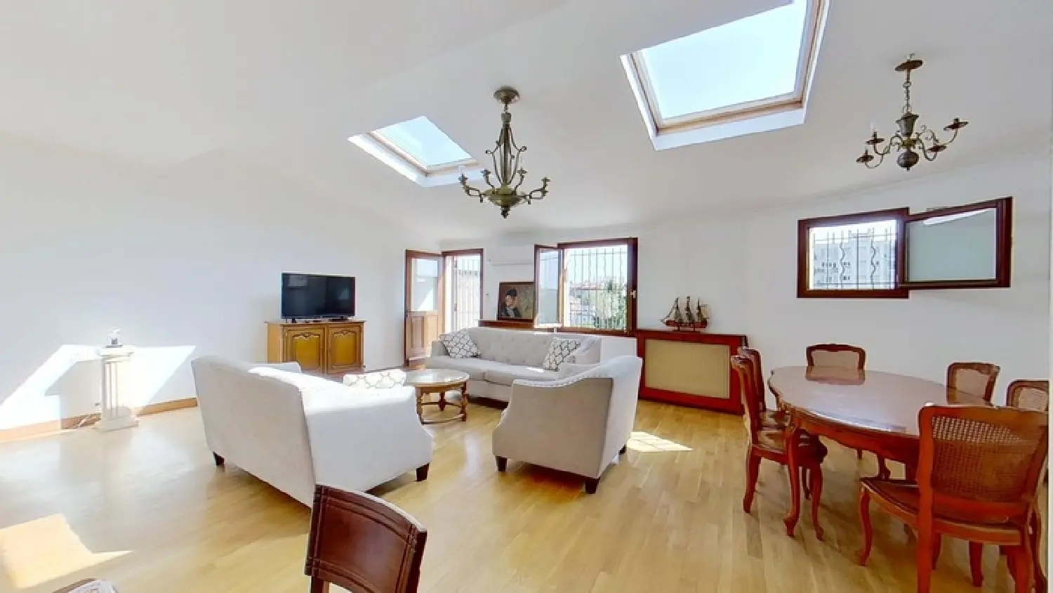  à vendre maison Montreuil Seine-Saint-Denis 1
