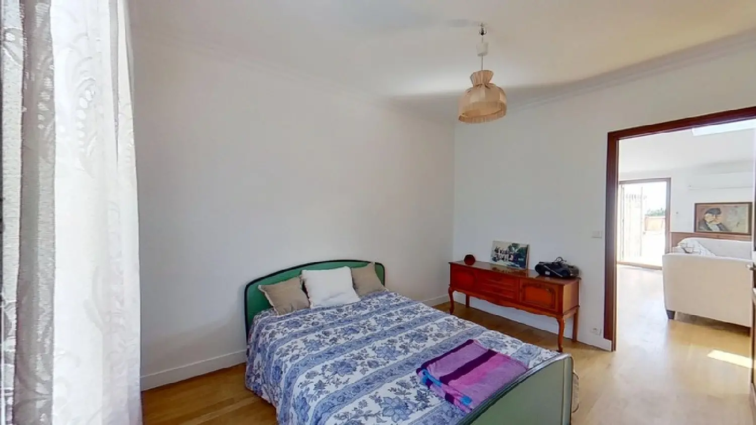  à vendre maison Montreuil Seine-Saint-Denis 5