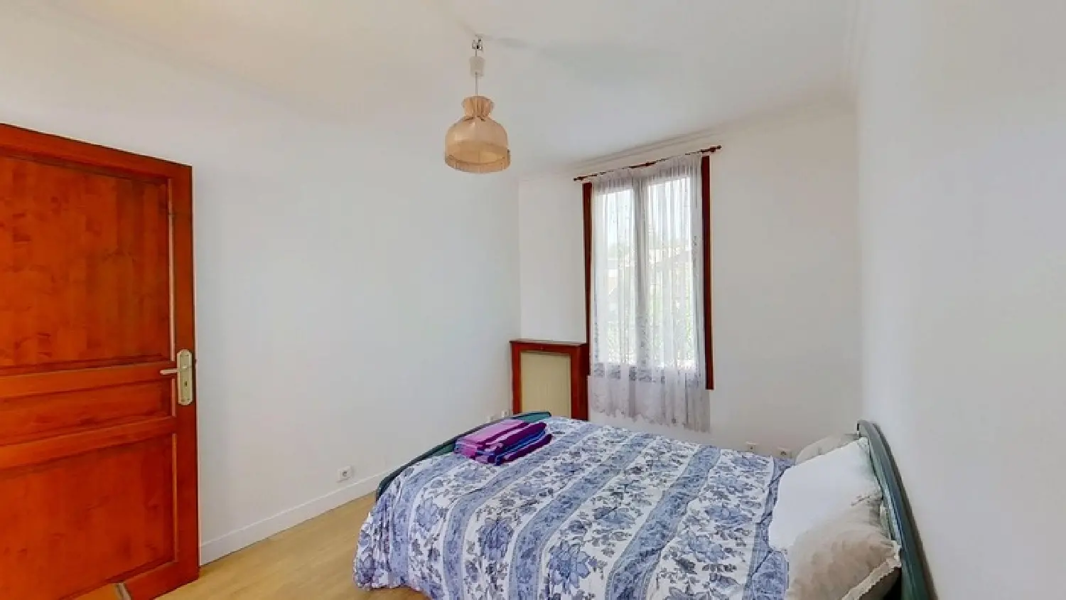  à vendre maison Montreuil Seine-Saint-Denis 6