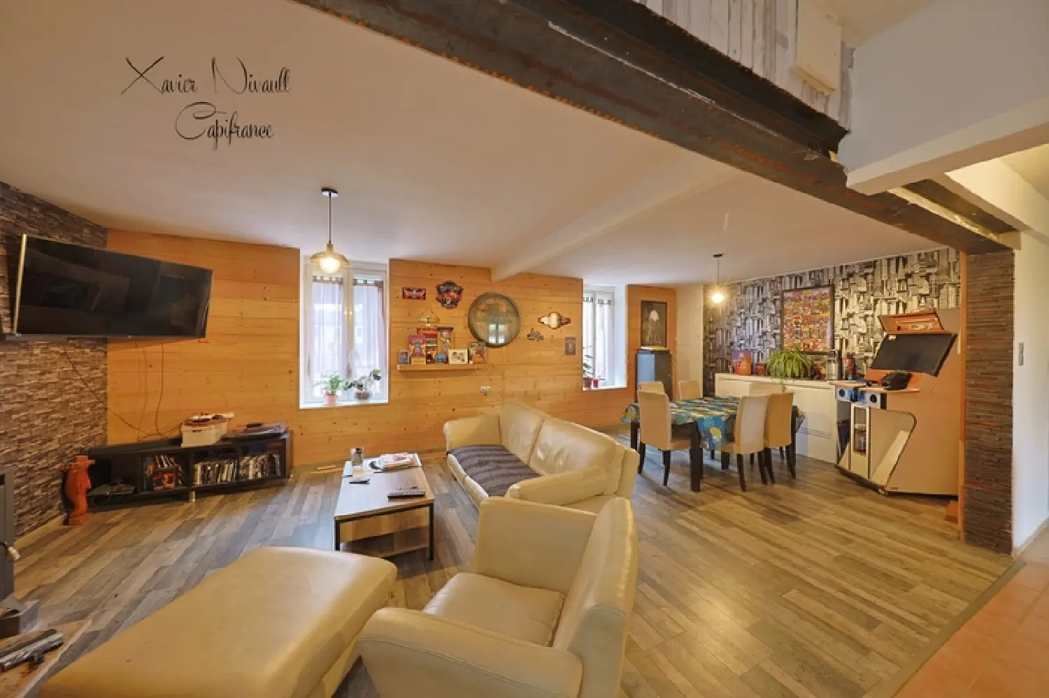  kaufen Haus Montrevel-en-Bresse Ain 1