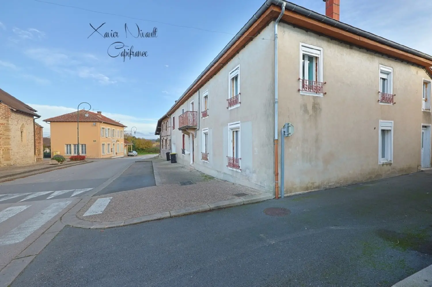  kaufen Haus Montrevel-en-Bresse Ain 3