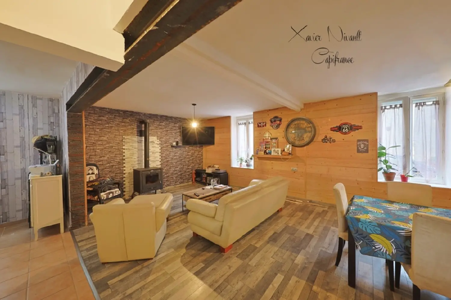  en venta casa Montrevel-en-Bresse Ain 7