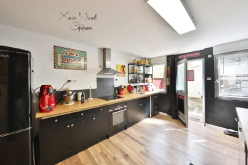 Montrevel-en-Bresse Ain huis foto 7099561