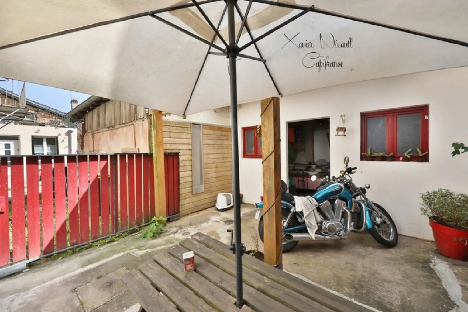  te koop huis Montrevel-en-Bresse Ain 3