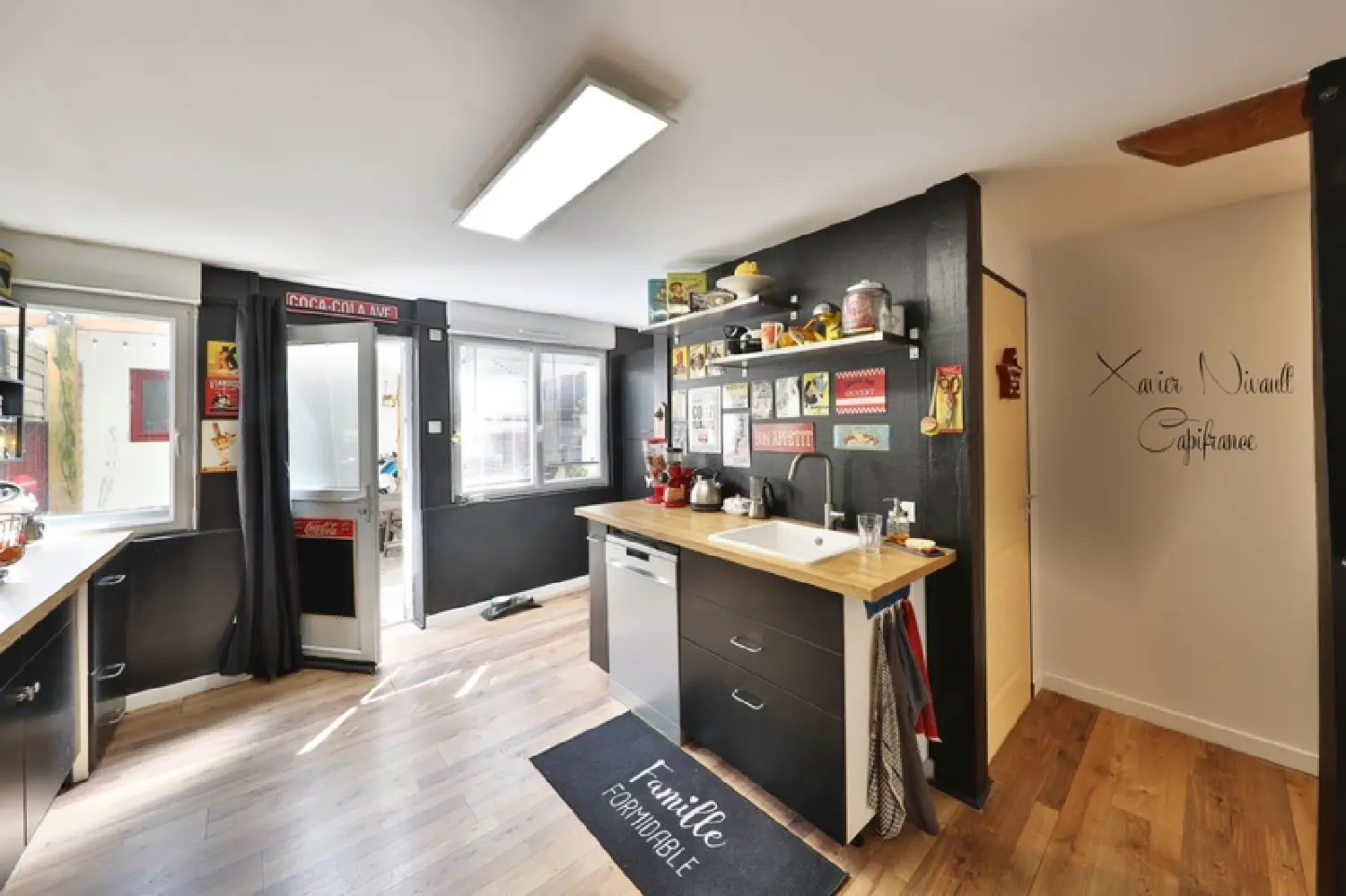  te koop huis Montrevel-en-Bresse Ain 4