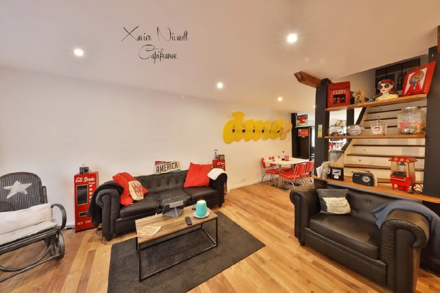  te koop huis Montrevel-en-Bresse Ain 5