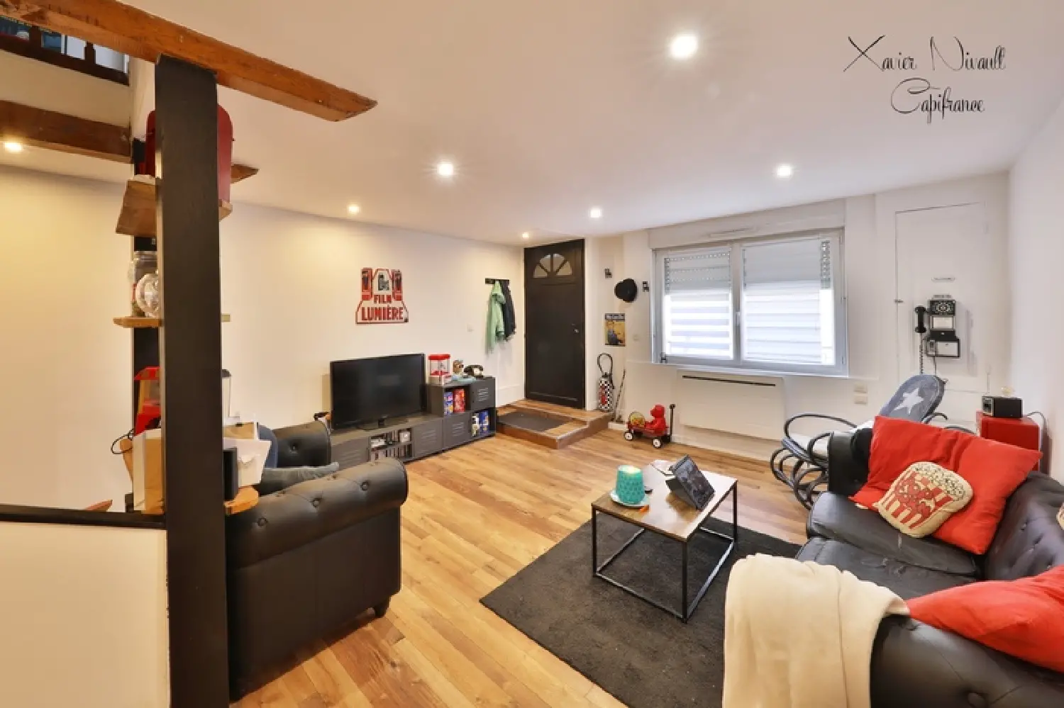  te koop huis Montrevel-en-Bresse Ain 7