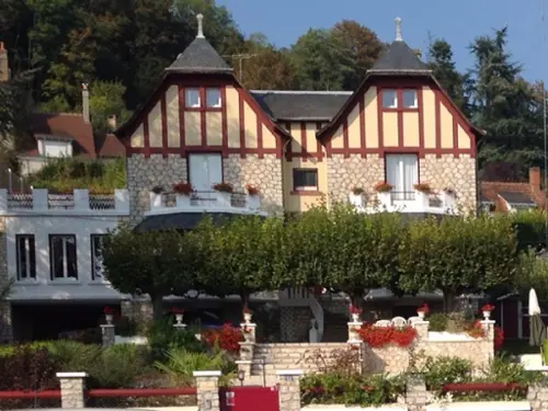 Montrichard Loir-et-Cher maison foto 7099544