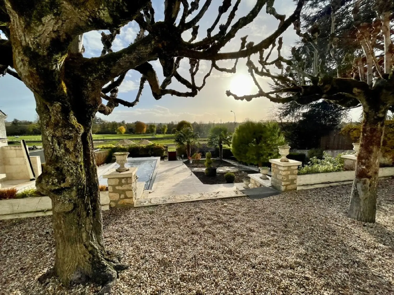  à vendre maison Montrichard Loir-et-Cher 4